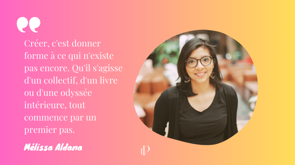Les Pionnieres Melissa Aldana