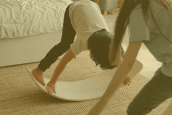 Comment choisir une planche d’équilibre Montessori ?
