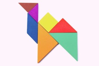 Comment choisir un tangram Montessori ?