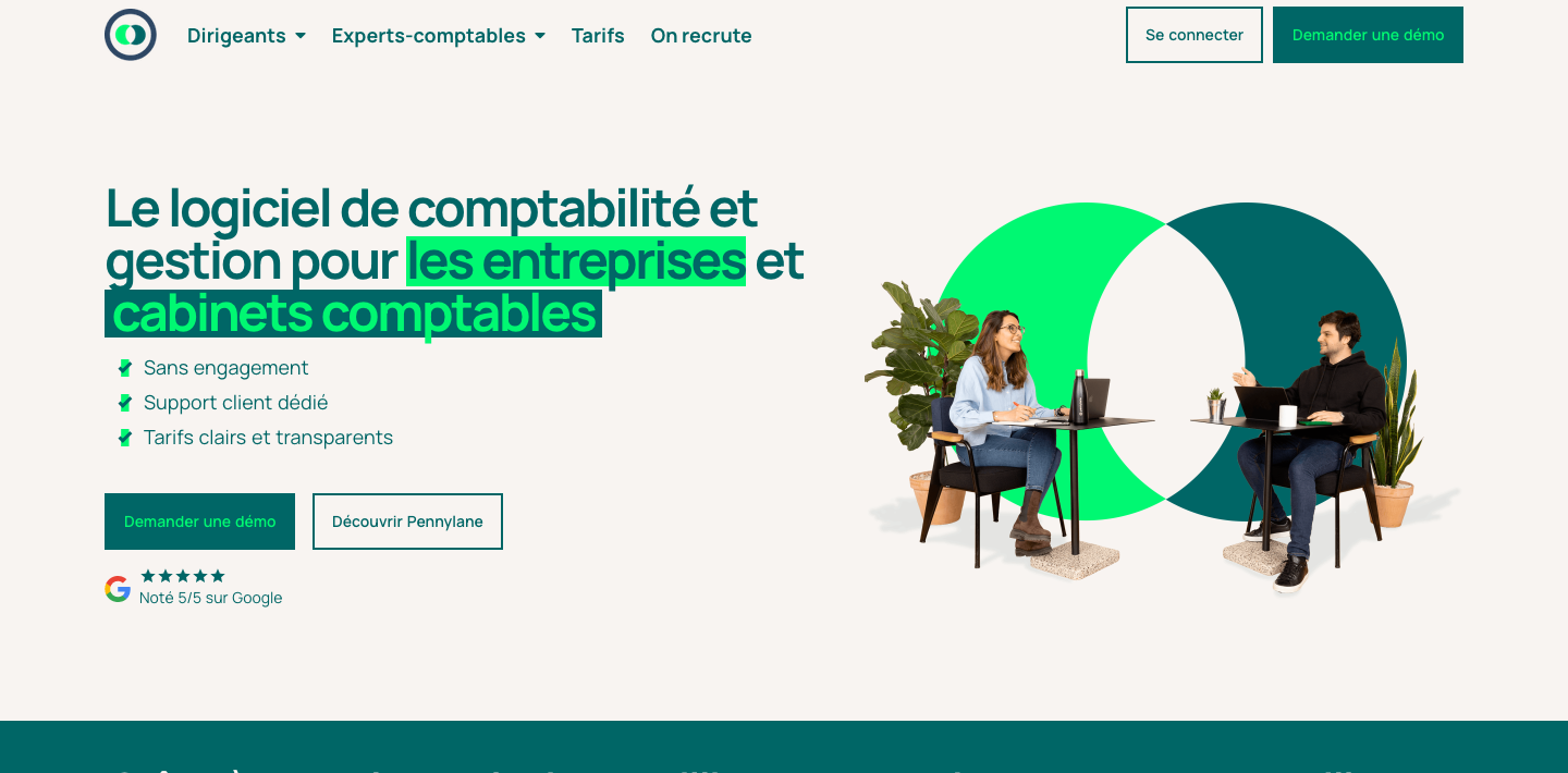 Comparatif des 9 Meilleurs Comptables en