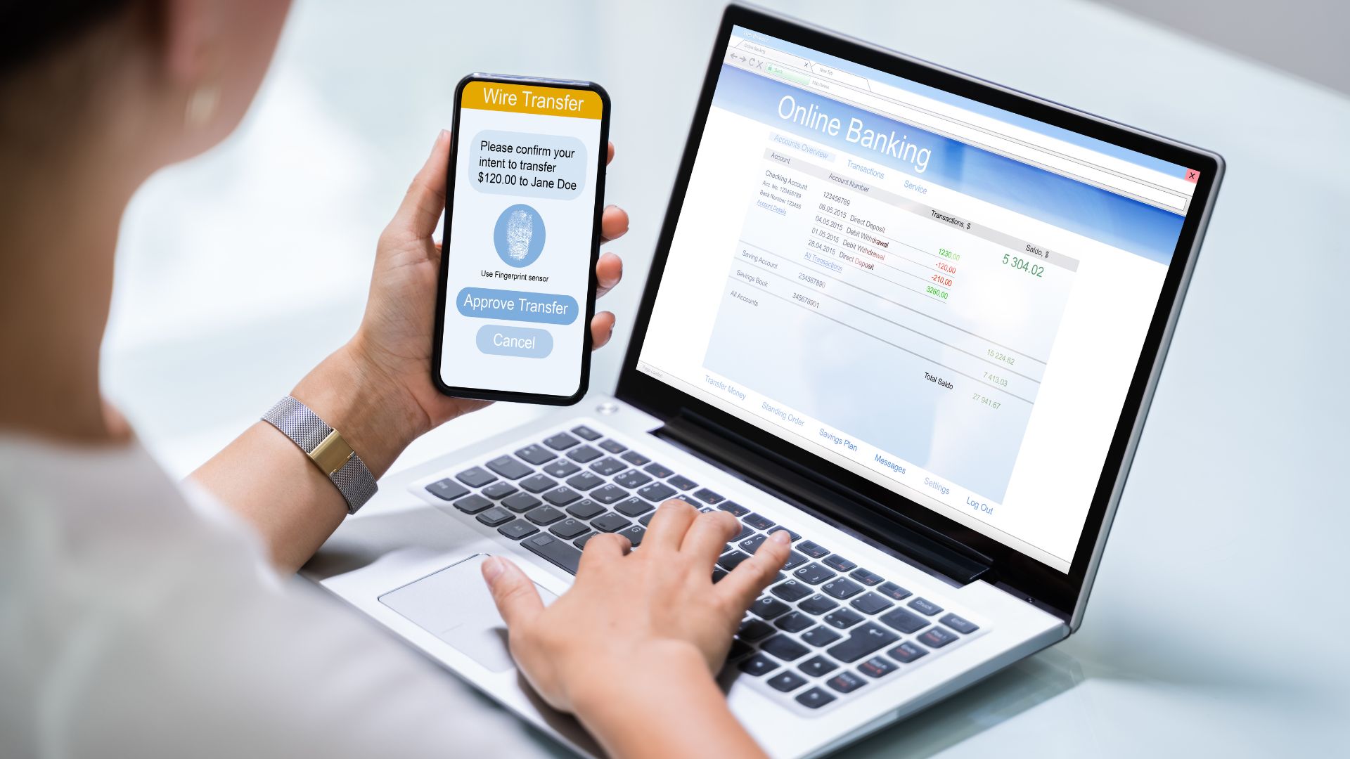 Choix d'une banque pro en ligne