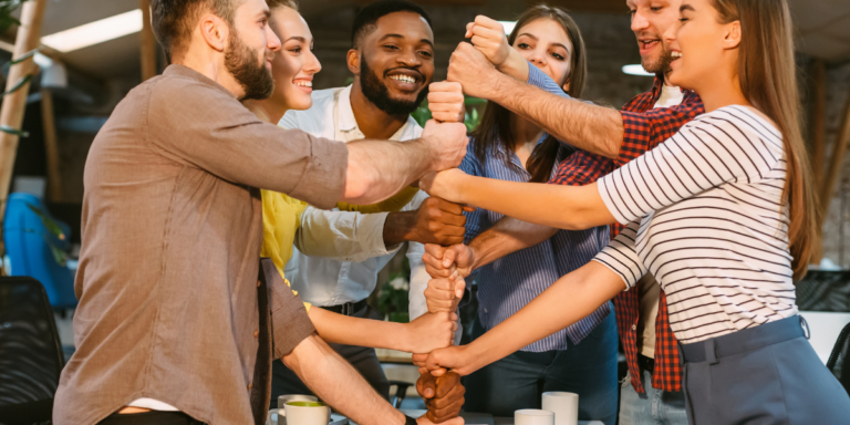 8 Activités De Team Building Pour Renforcer La Cohésion En Entreprise ...