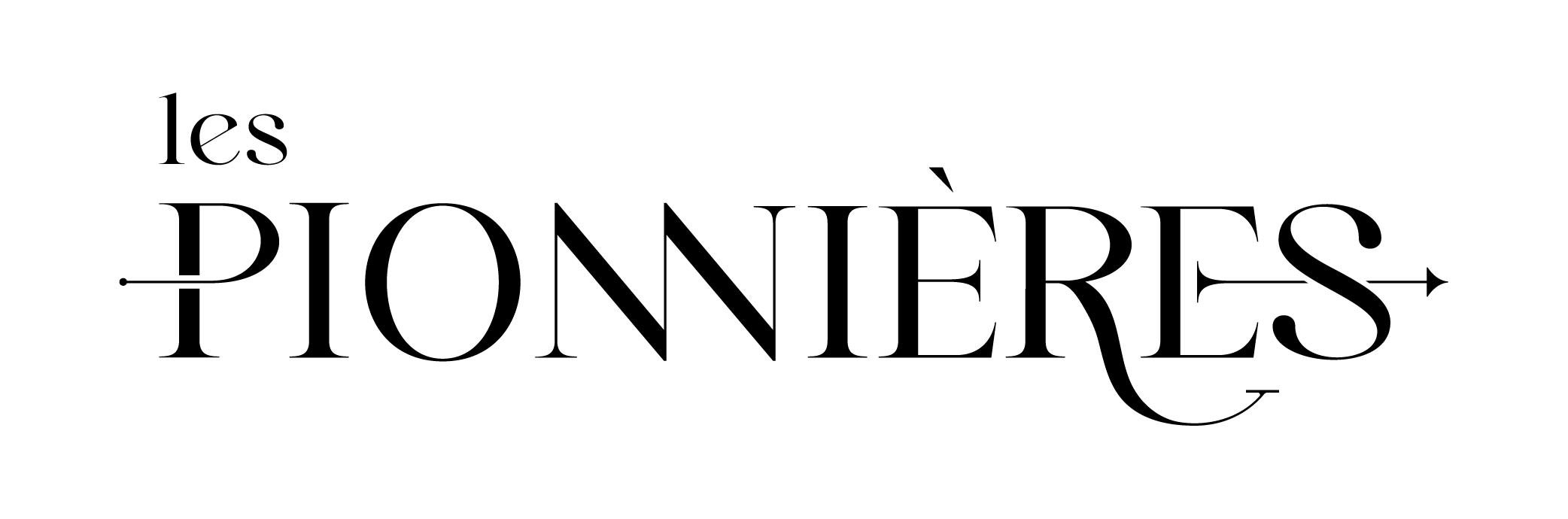 Les Pionnières