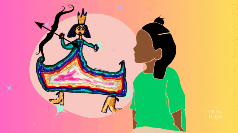 banniere : Contes de fée dans lesquels les filles ne sont pas que des princesses