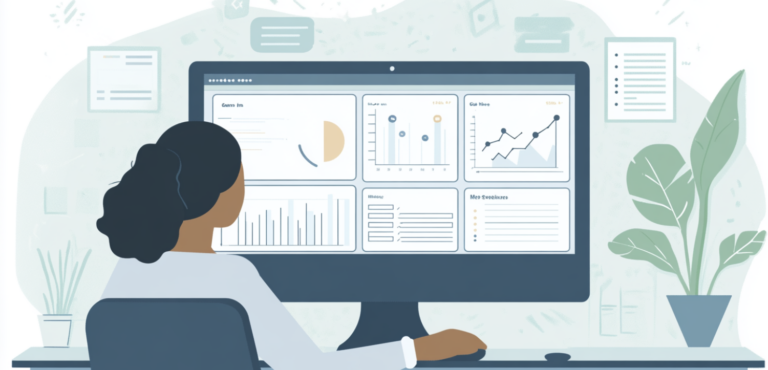 Quel est le meilleur logiciel de gestion commerciale?