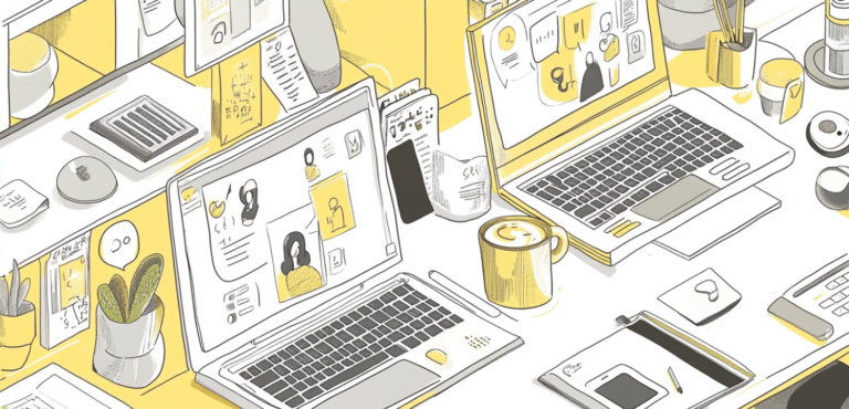 logiciels gestion entreprise