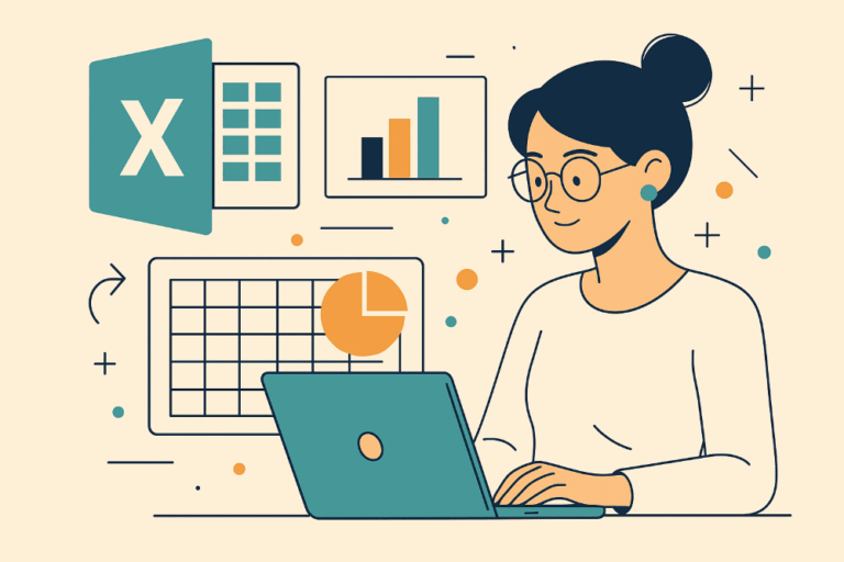 Formation Excel