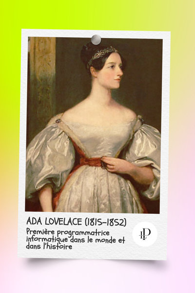 Ada Lovelace