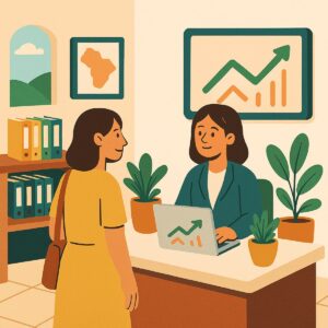 Pourquoi choisir un cabinet comptable local
