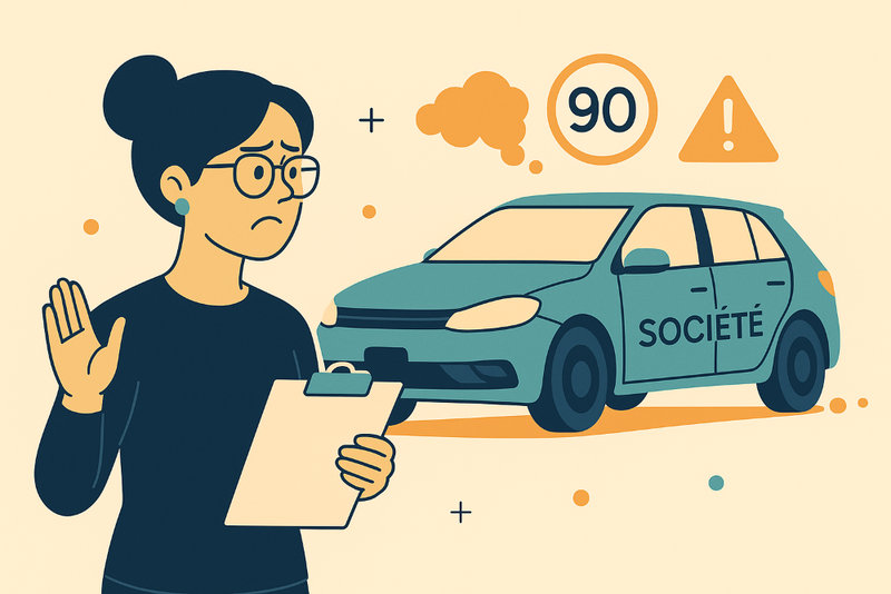 Comment maîtriser ses coûts de flotte automobile