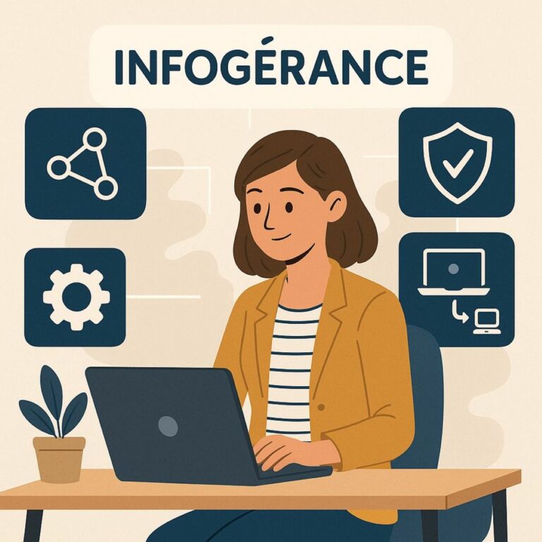 Infogérance