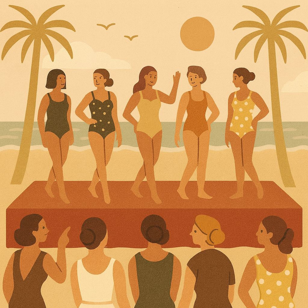 Bananamoon, marque à succès de maillots de bain