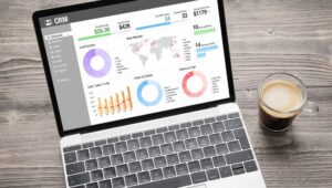 Meilleurs logiciels de gestion d'entreprise