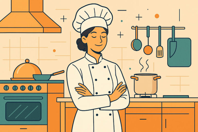 Se reconvertir dans la restauration