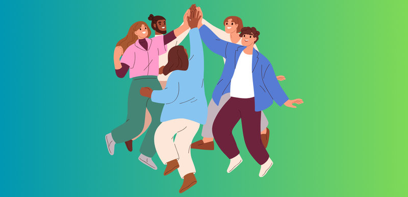 Comment créer un bon team building