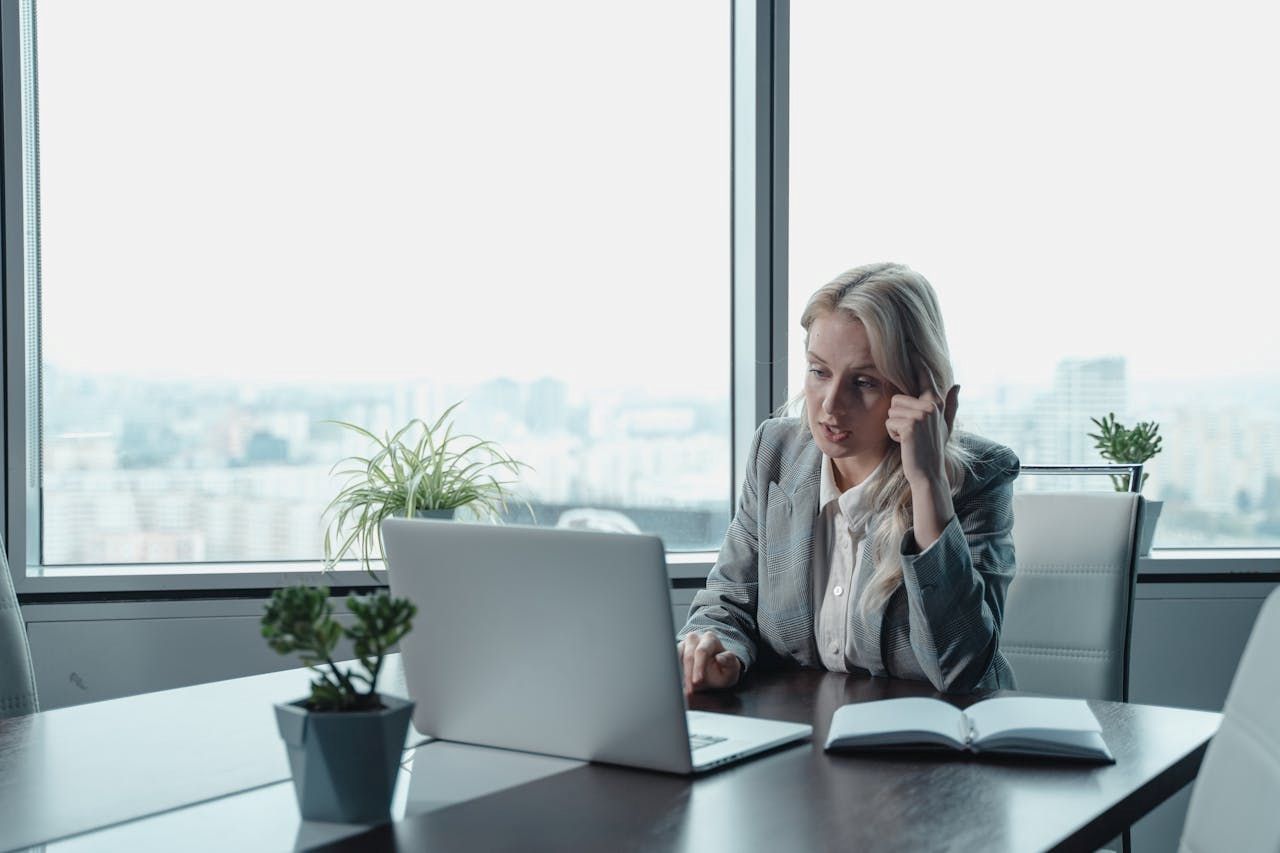 Leadership au féminin