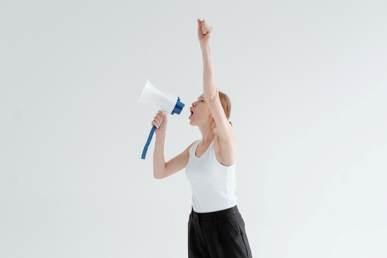 Les grandes figures du féminisme