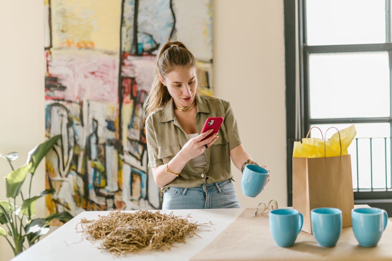 Quelles reconversions possibles pour une future entrepreneure?