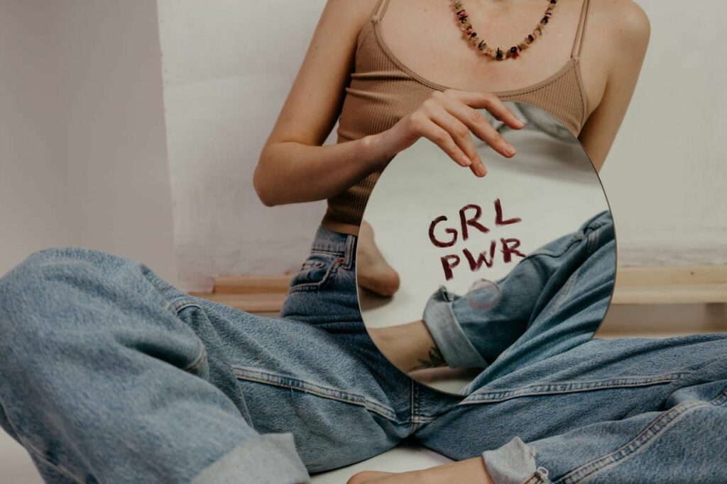 Qu'est-ce que le girl power