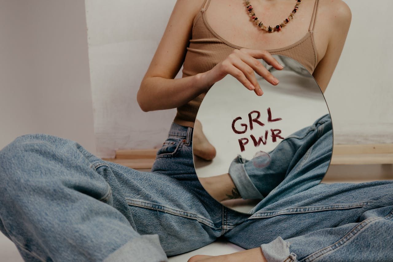 Qu'est-ce que le girl power