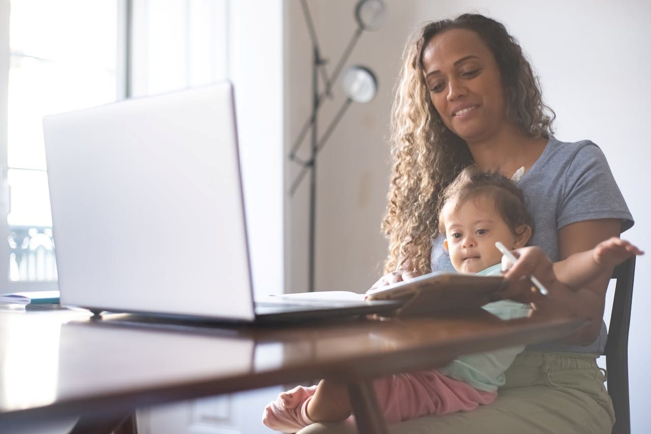 Mompreneuriat, qu'est-ce que c'est