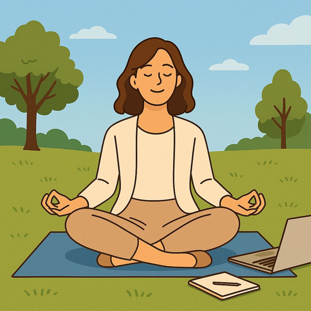 Comment gérer son équilibre émotionnel et son stress ?