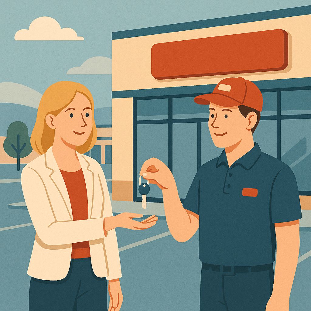 comment entreprendre en franchise