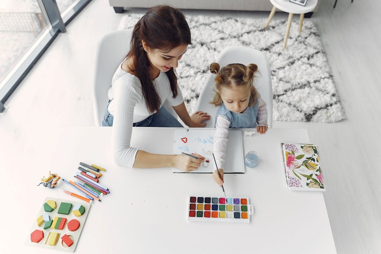 De Montessori à l'entrepreneuriat