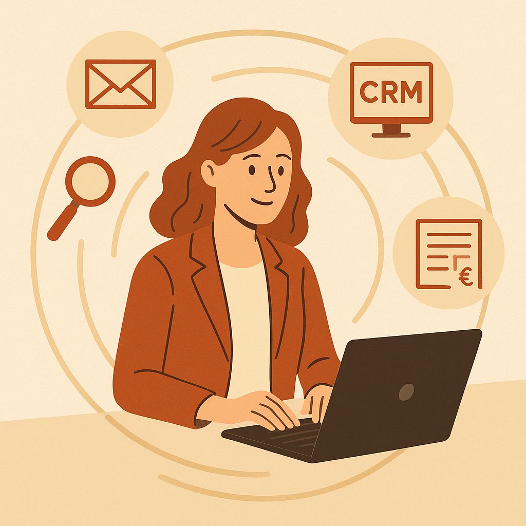 Quels logiciels pour fluidifier le parcours client ?