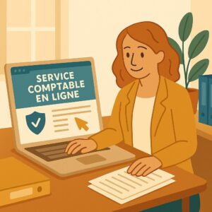 Quel services de comptabilité en ligne?
