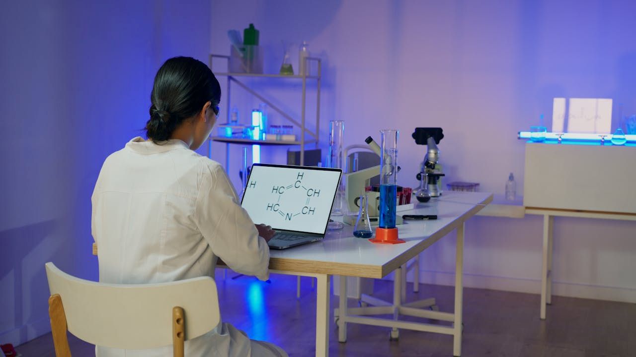 Quelles sont les femmes scientifiques célèbres?