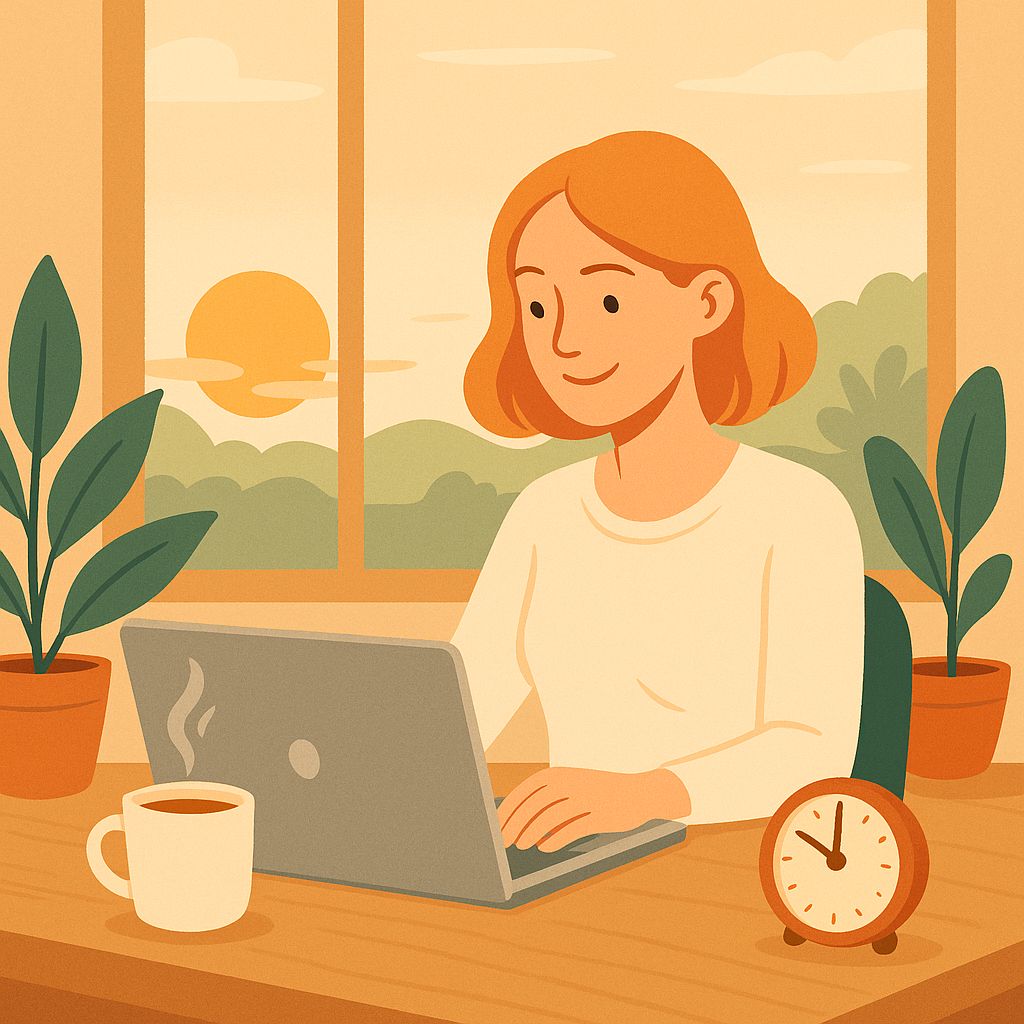 gestion décalage horaire en télétravail