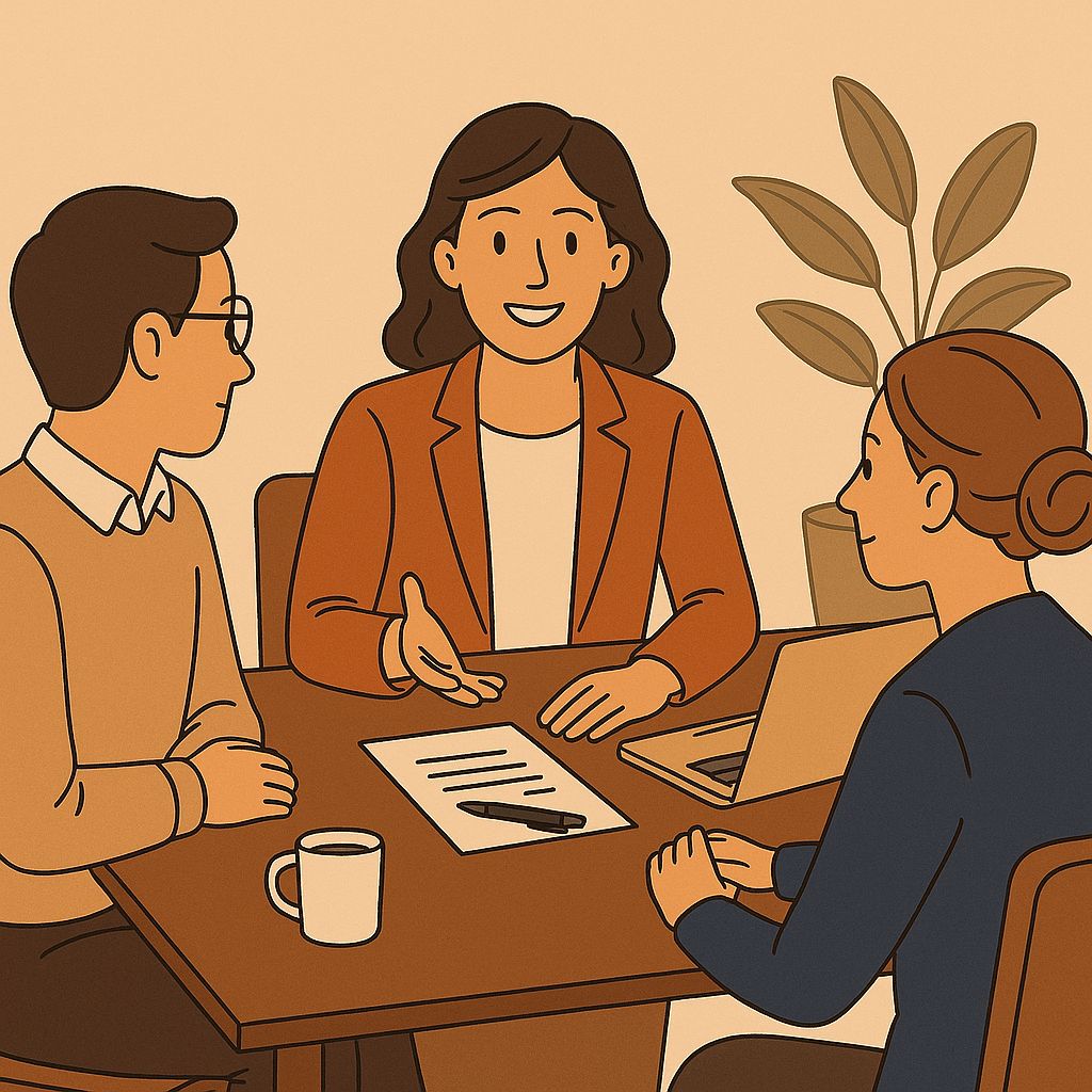 Qu'est-ce que le leadership de confiance ?