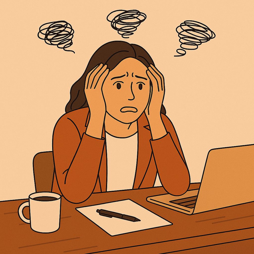 Comment combattre le stress et le déséquilibre émotionnel