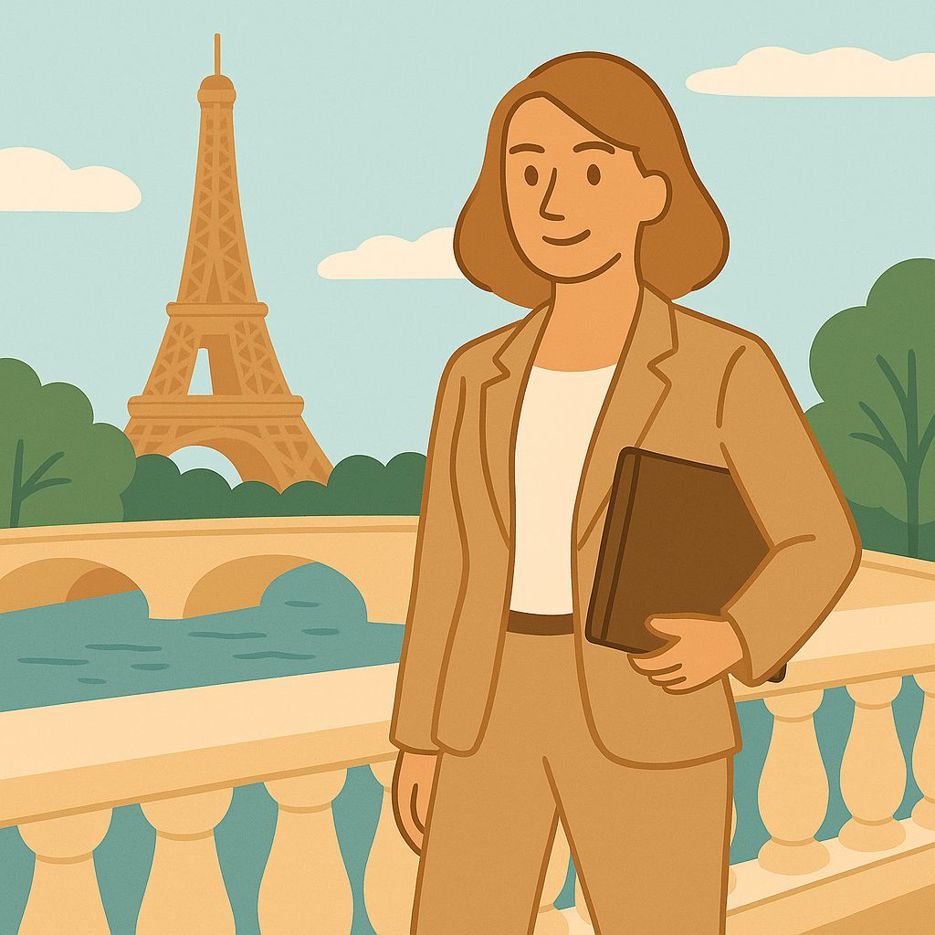 pourquoi se domicilier à Paris