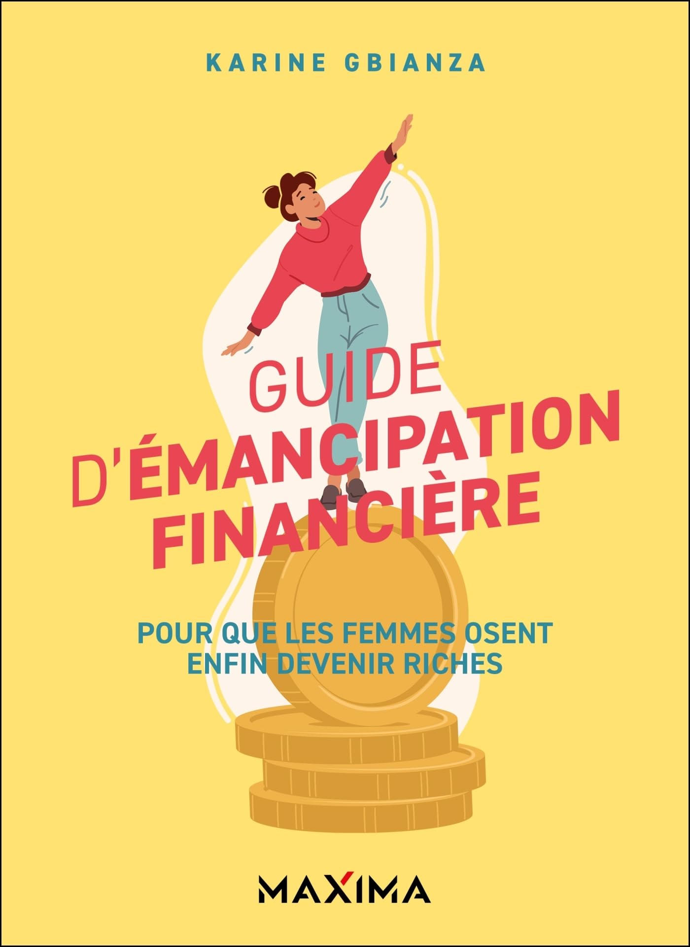 Guide d'émancipation financière Guide d'émancipation financière