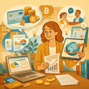 Les clés du succès entrepreneurial en 2026