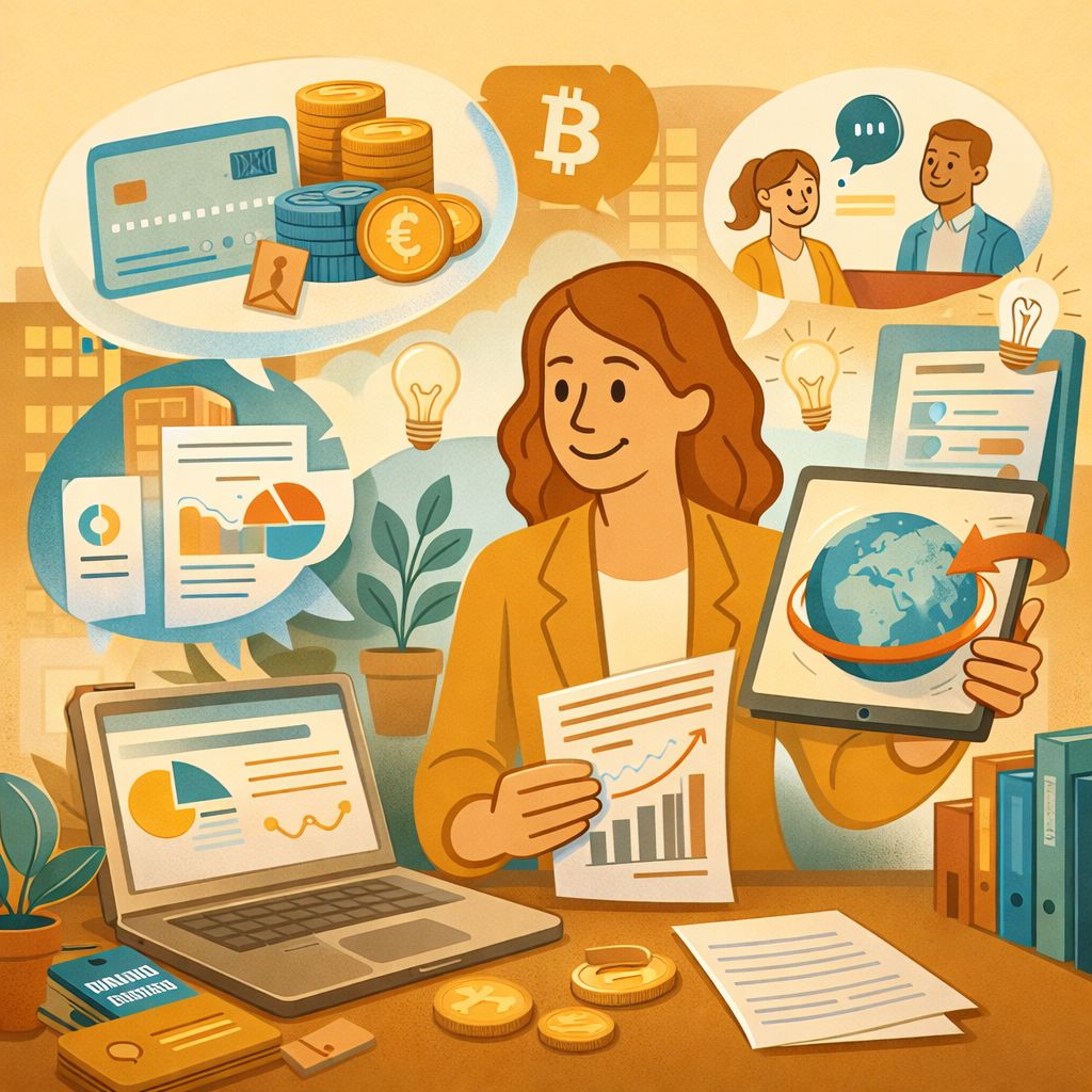 Les clés du succès entrepreneurial en 2026