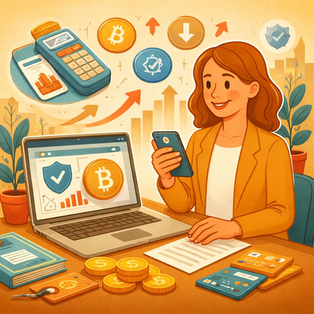 entrepreneuriat et bitcoin Entrepreneuriat et bitcoin