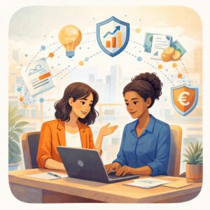 Choisir la meilleure société de portage entrepreneurial