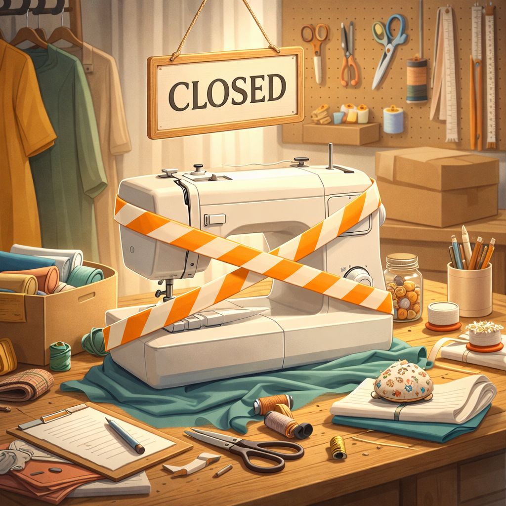 cessation auto-entreprise Les étapes de cessation d'une auto-entreprise