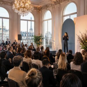 Comment bien préparer un événement en entreprise?