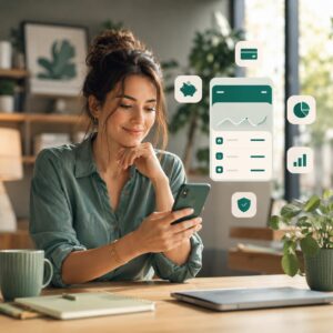 Comment ouvrir un compte bancaire en ligne