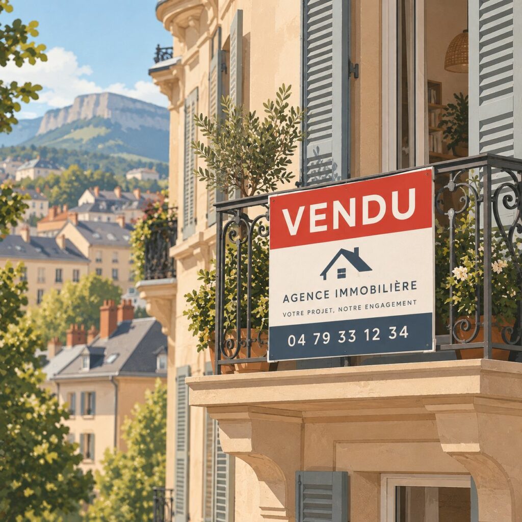 Où placer son panneau publicitaire immobilier ?