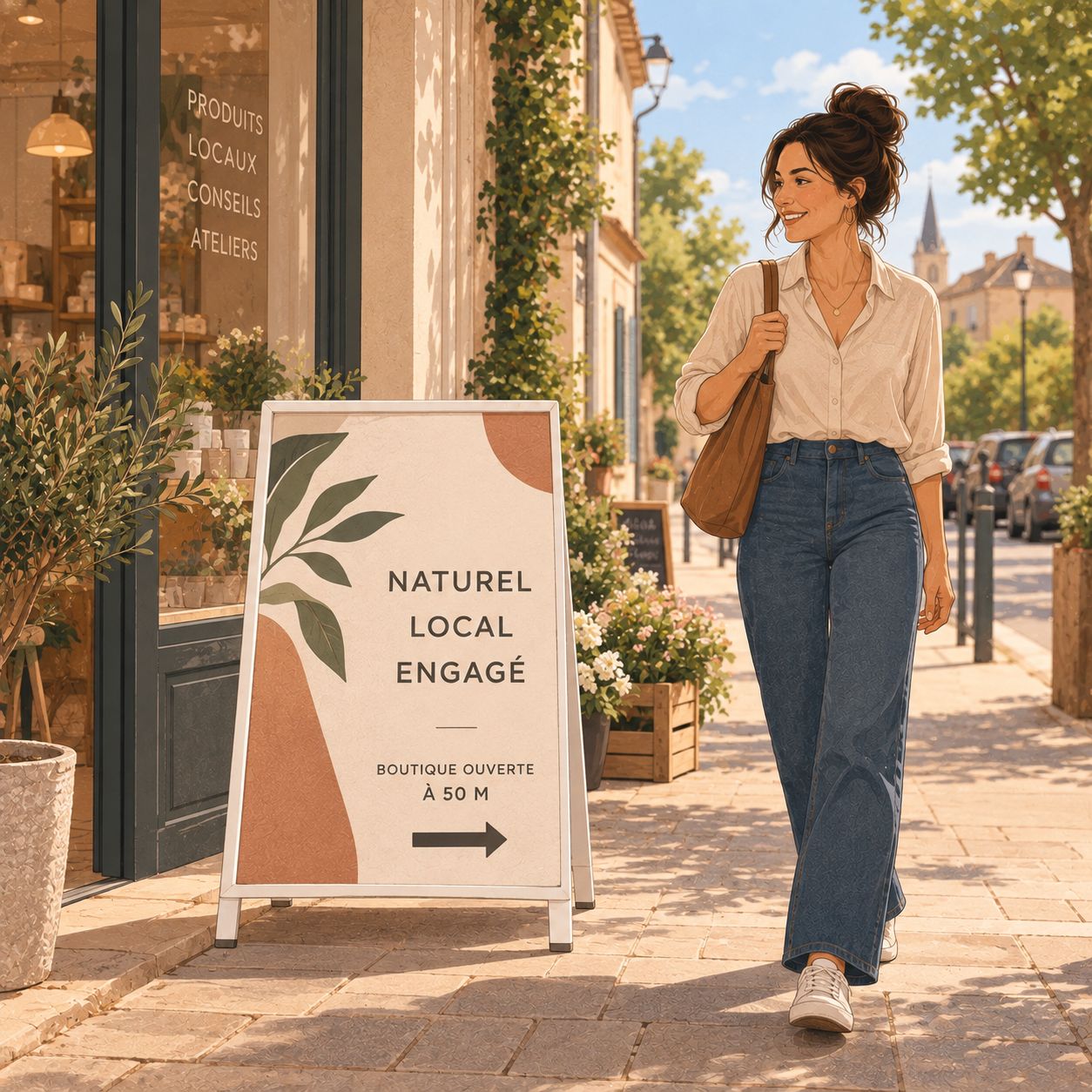 Comment assurer sa communication extérieure ?